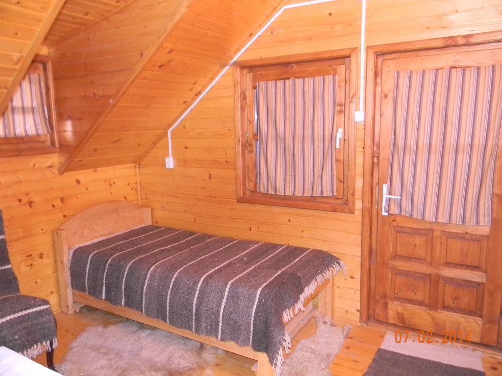 Küküllő Vendégház Sovata Chambre photo
