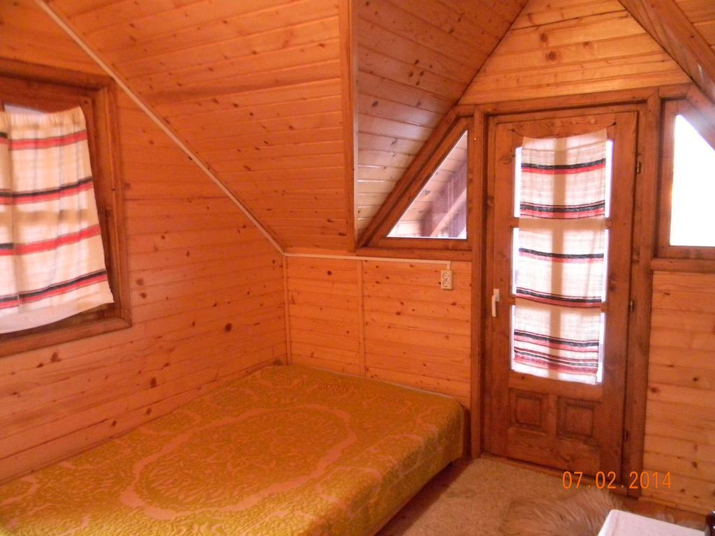 Küküllő Vendégház Sovata Chambre photo